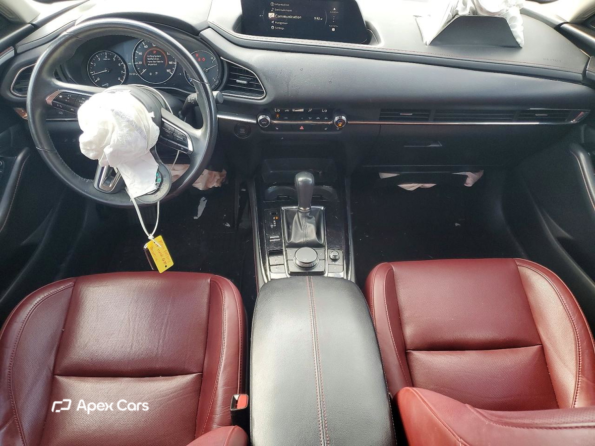 Mazda CX-30 2024