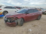 Nissan Maxima 2016