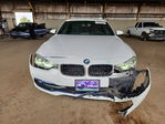 BMW Series 3 2018