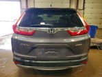 Honda CR-V 2017