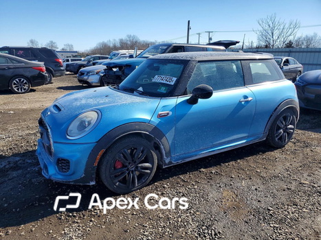 MINI Cooper 2016 - Zdjęcie 1 z 12