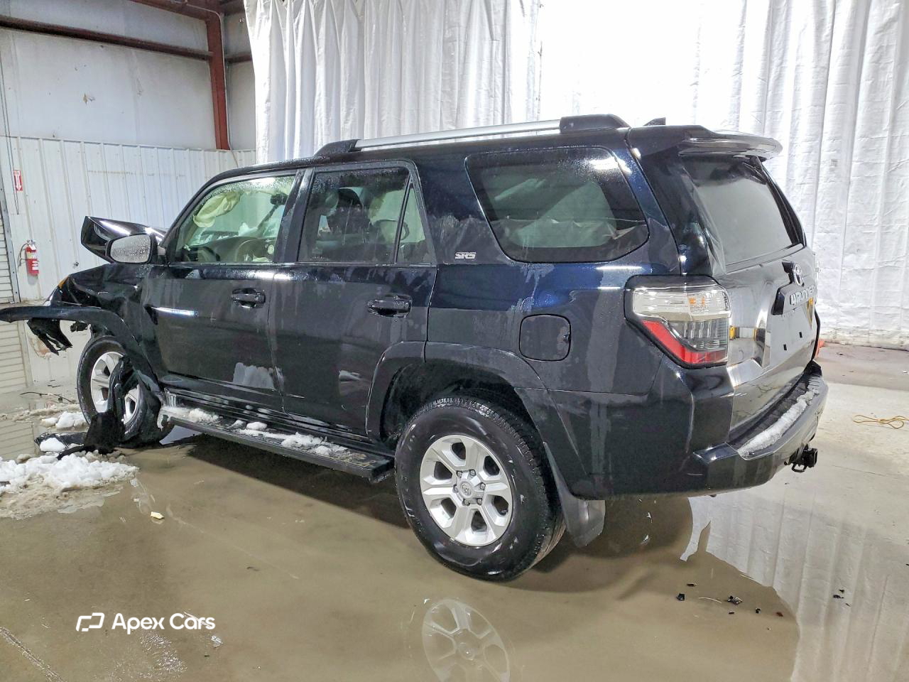 Toyota 4Runner 2024