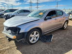 Dodge Avenger 2013