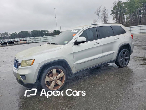 Jeep Cherokee 2011 - Image 1 of 13