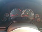 Corvette 2001