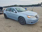 Chrysler 200 2013
