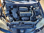 Honda Civic 2002