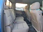 Chevrolet Silverado 2015