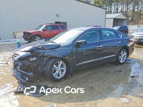 Nissan Altima 2015 - Image 1 of 13
