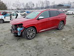 GMC Terrain 2019
