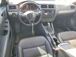 Volkswagen Jetta 2017