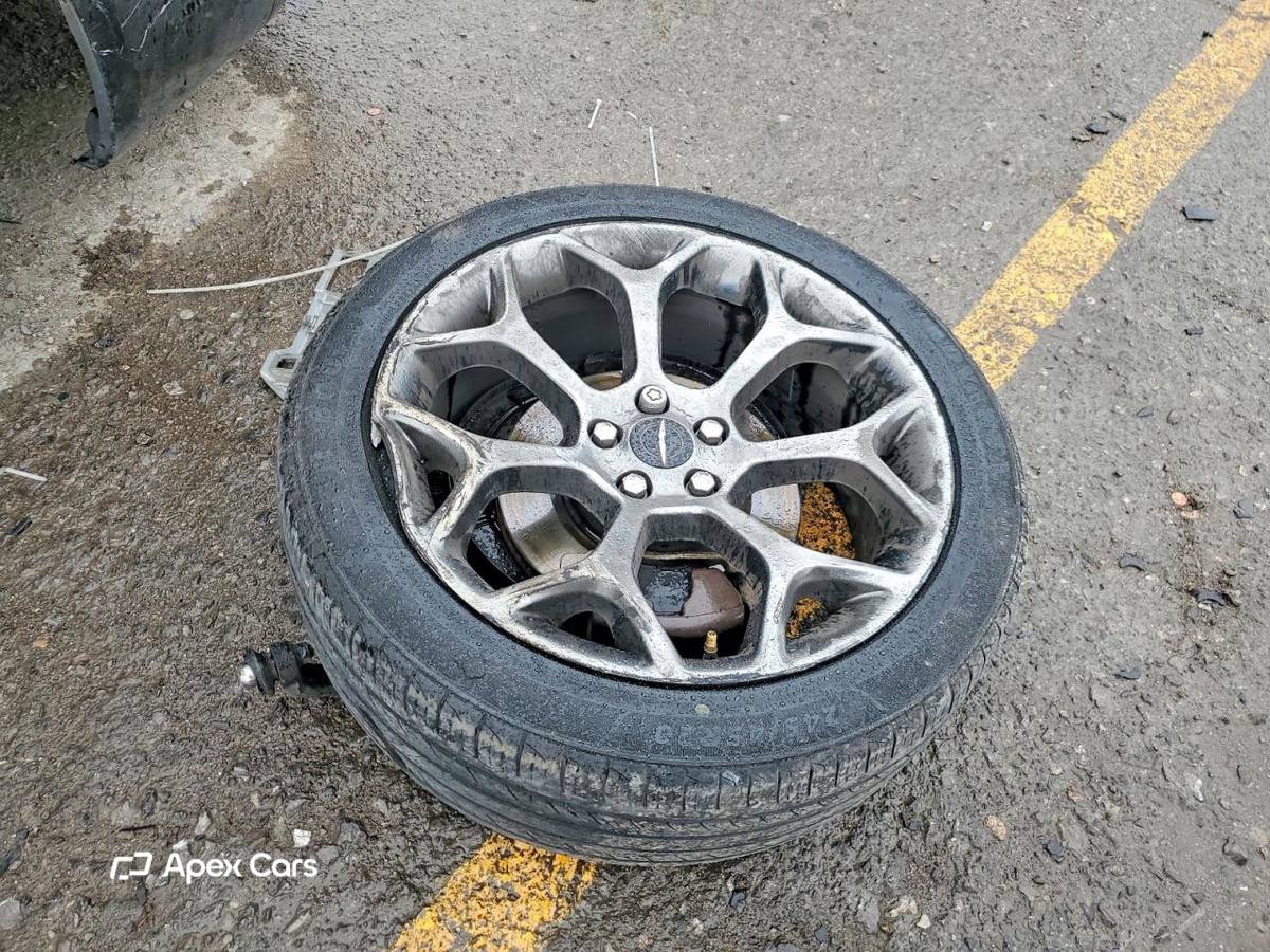 Chrysler 300 2018
