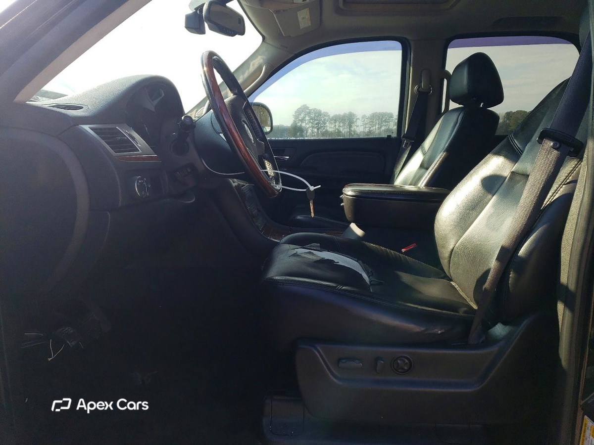 Cadillac Escalade 2007