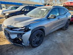 Chevrolet Trax 2025