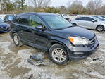 Honda CR-V 2011