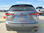Lexus NX 2021