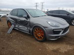Porsche Cayenne 2014
