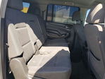 Chevrolet Suburban 2016
