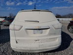 Chevrolet Traverse 2016