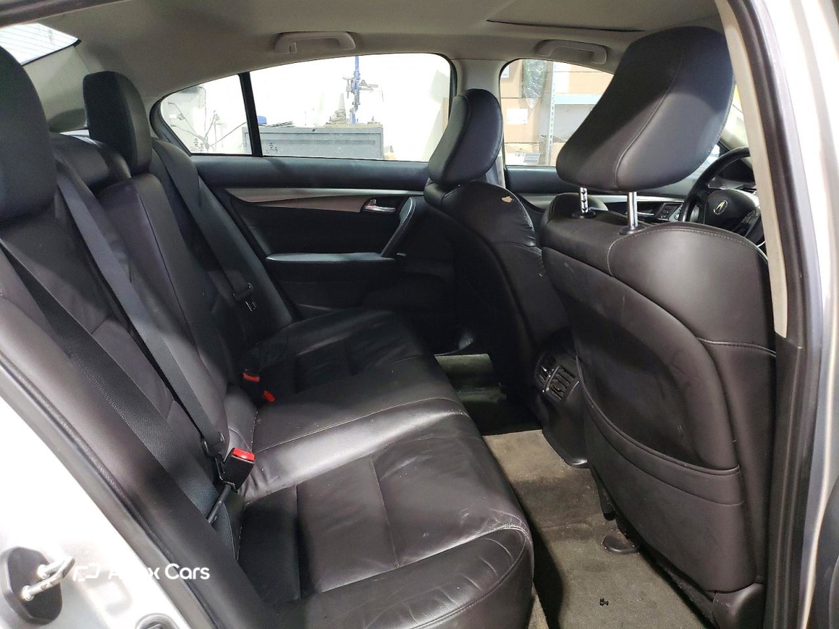 Acura TL 2013