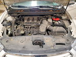 Ford Taurus 2016