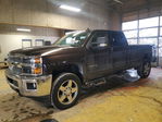 Chevrolet Silverado 2019