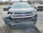 Ford Edge 2015