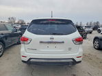 Nissan Pathfinder 2016
