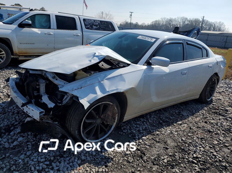 Dodge Charger 2018 - Image 1 of 13