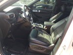 Ford Explorer 2024
