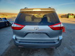 Toyota Sienna 2015