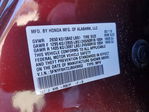 Honda Pilot 2018