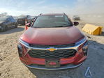 Chevrolet Trax 2025