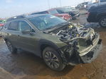 Subaru Outback 2025