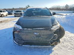 Subaru Solterra 2024
