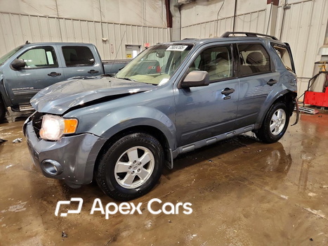 Ford Escape 2012 - Image 1 of 15