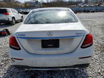 Mercedes-Benz E-klasse 2017