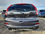 Honda CR-V 2016