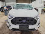 Ford EcoSport 2018