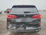 BMW X5 2019