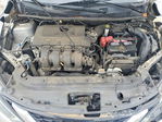 Nissan Sentra 2017