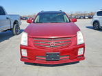 Cadillac SRX 2008