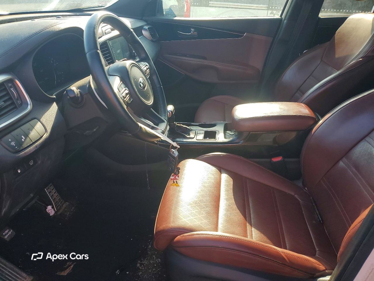 Kia Sorento 2016