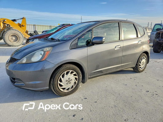 Honda Fit 2013 - Image 1 of 12