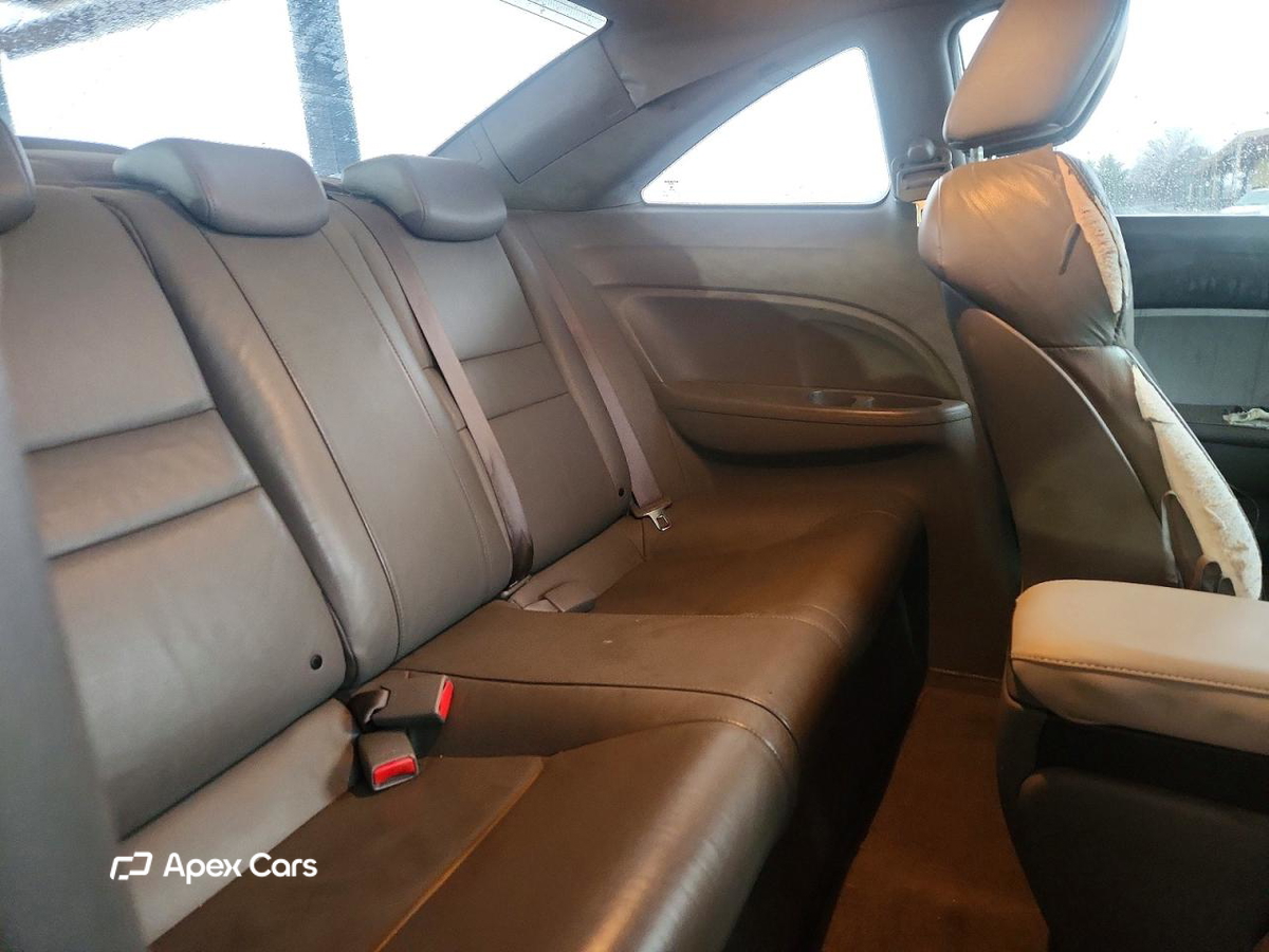 Honda Civic 2008