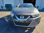 Nissan Maxima 2017