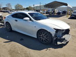 Lexus RC 2015
