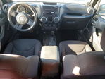 Jeep Wrangler 2013