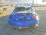 Subaru BRZ 2022