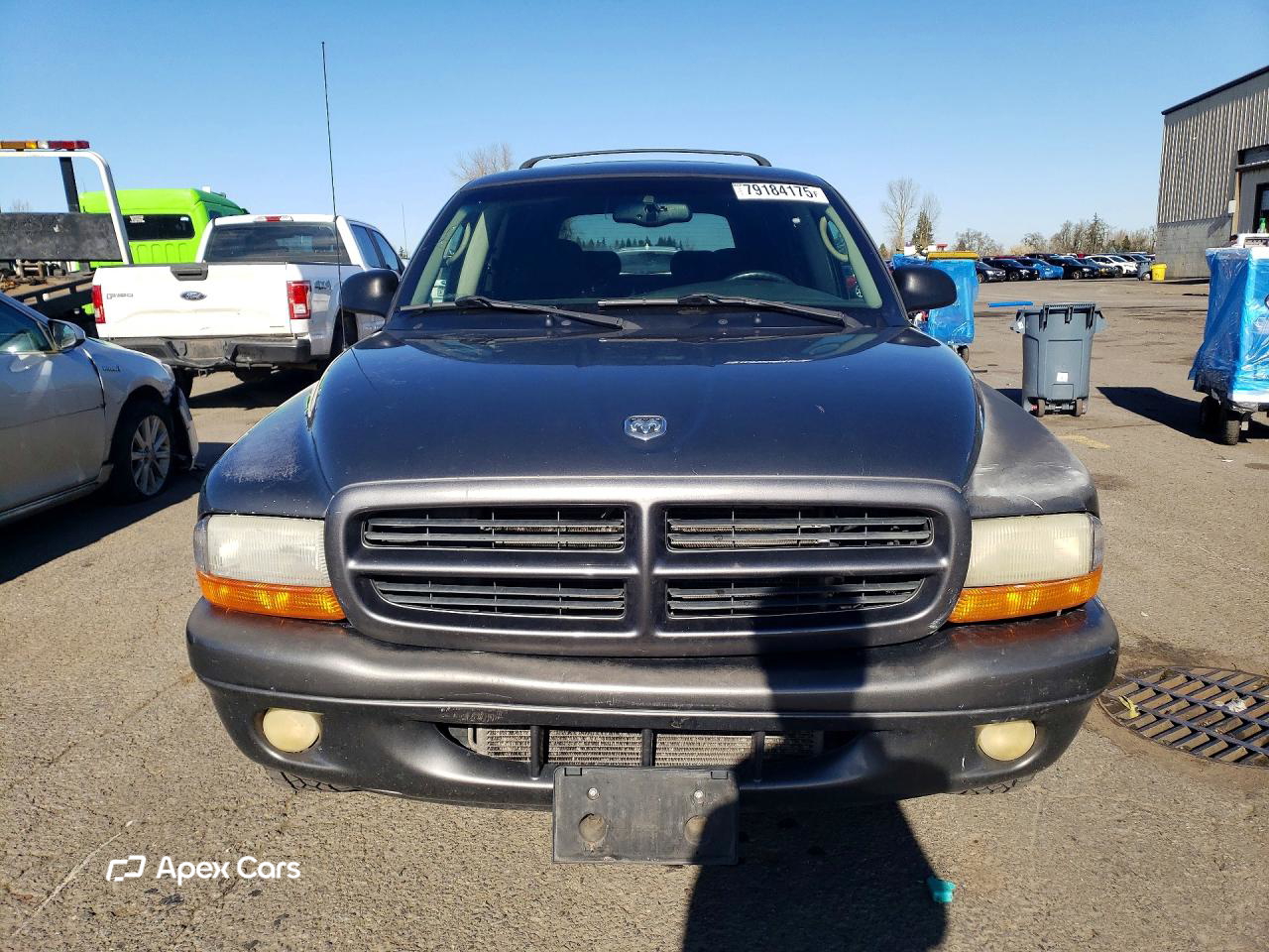 Dodge Durango 2001